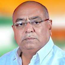 Rakesh Kumar Goswami